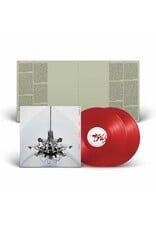 Virgin Records (LP) Interpol - This Mirror Weighs a Ton (2LP Indie Exclusive Red Vinyl)