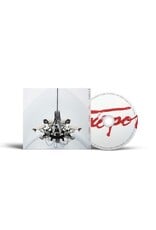 Virgin Records (CD) Interpol - This Mirror Weighs a Ton