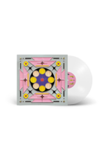 (LP) Mike D - Thank You (Standard Clear Edition)