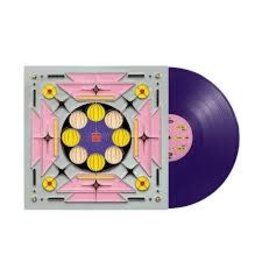 (LP) Mike D - Thank You (Indie Exclusive Purple Vinyl)