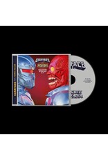 Caroline/EMI (CD) Czarface - Czarface Meets Frankie Pulitzer