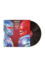 Caroline/EMI (LP) Czarface - Czarface Meets Frankie Pulitzer (Black Vinyl)
