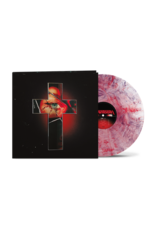 Fearless (LP) Beartooth - Pure Ecstasy (Indie Bloodshot Vinyl)