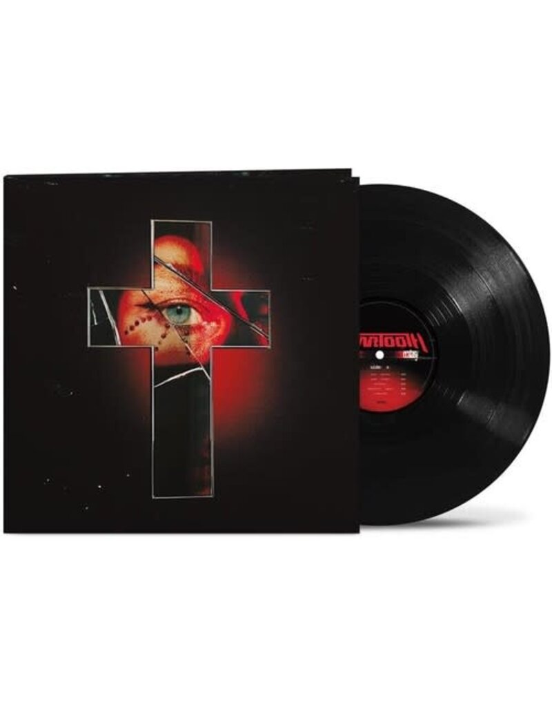 Fearless (LP) Beartooth - Pure Ecstasy