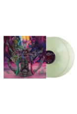 Concord Jazz (LP) Mastodon - Marrow Deep (Indie Exclusive 2LP Coke Bottle Clear Vinyl)