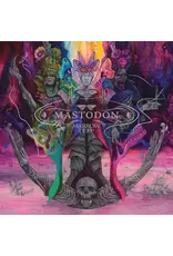 Concord Jazz (LP) Mastodon - Marrow Deep (2LP)
