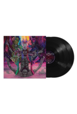 Concord Jazz (LP) Mastodon - Marrow Deep (2LP)