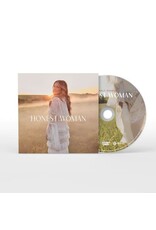 BMG Rights Management (CD) Carly Pearce - Honest Woman