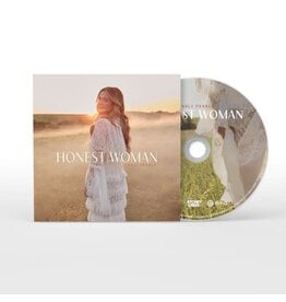 BMG Rights Management (CD) Carly Pearce - Honest Woman