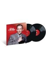 Hip-O (LP) Bing Crosby- Ultimate Christmas (2LP) 2026 Reissue