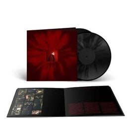 DEUTSCHE GRAMMOPHON (LP) Floating Points & San Francisco Ballet Orchestra - Mere Mortals (2LP)