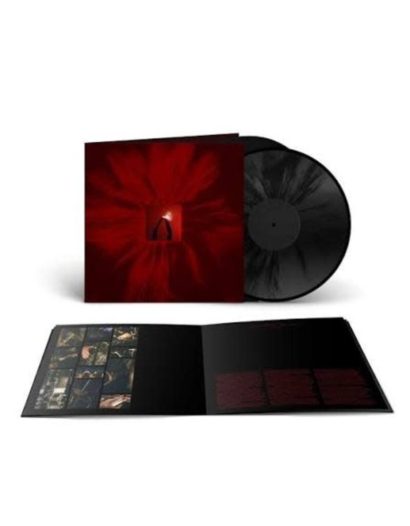 DEUTSCHE GRAMMOPHON (LP) Floating Points & San Francisco Ballet Orchestra - Mere Mortals (2LP)