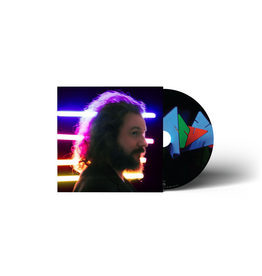 Fontana North (CD) Jim James - Wowed Out