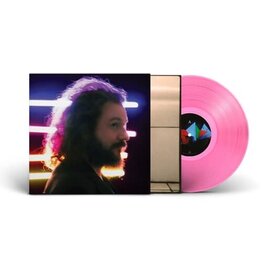 Fontana North (LP) Jim James - Wowed Out