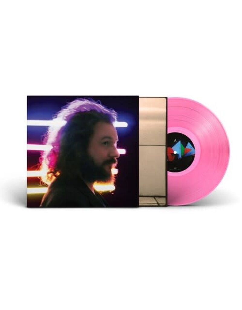 Fontana North (LP) Jim James - Wowed Out