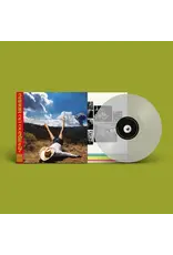 (LP) Geese - 3D Country (Limited Edition Crystal Clear Vinyl) 2026 Repress