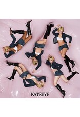 (LP) KATSEYE - Wild (Precious Jade Edition)