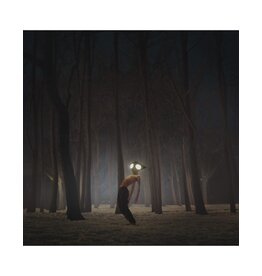 (LP) Geese - Projector (Limited Edition Opaque Orange Vinyl) (2026 Reissue)