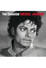(CD) Michael Jackson - The Essential (2CD)