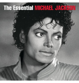 (CD) Michael Jackson - The Essential (2CD)