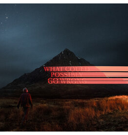 (LP) Dominic Fike - what Could Possibly Go Wrong?