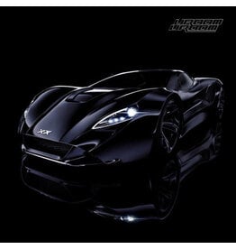 (LP) Charli XCX - Vroom Vroom (EP)