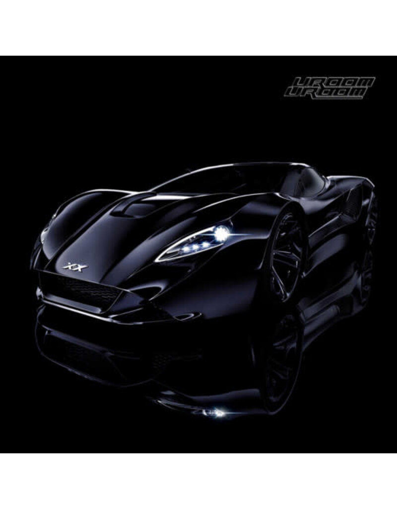 (LP) Charli XCX - Vroom Vroom (EP)