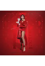 (LP) Charli XCX - Number 1 Angel