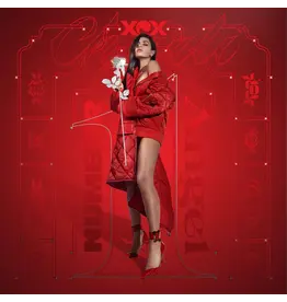 (LP) Charli XCX - Number 1 Angel