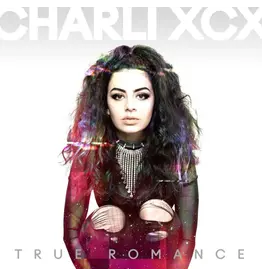 (LP) Charli xcx - True Romance