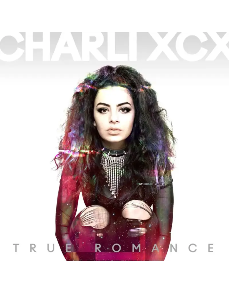 (LP) Charli XCX - True Romance (2026 Reissue)