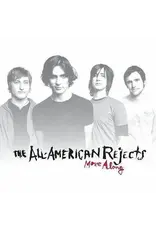 Hip-O (LP) All-American Rejects - Move Along (Limited Deluxe White Vinyl Edition)
