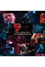 Hip-O (LP) The Cranberries - Live At The London Astoria Ii, 1994 (2LP)