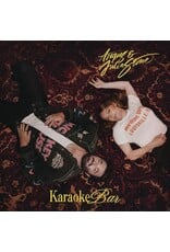 Caroline/EMI (CD) Angus & Julia Stone - Karaoke Bar