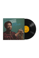 Concord Jazz (LP) Woody Shaw - Song Of Songs (Jazz Dispensary Top Shelf Series)