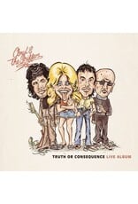 Caroline/EMI (CD) Amyl & The Sniffers - Truth Or Consequence