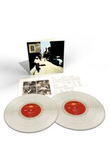 World Circuit (LP) Buena Vista Social Club - Buena Vista Social Club (2LP Pearl Coloured) 30th Anniversary