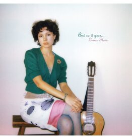 (LP) Liana Flores - And so it goes... (EP)