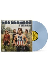 Sun Records (LP) Gentrys - It's Been So Long (Opaque Blue Vinyl Reissue) '1965