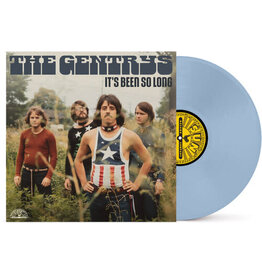 Sun Records (LP) Gentrys - It's Been So Long (Opaque Blue Vinyl Reissue) '1965