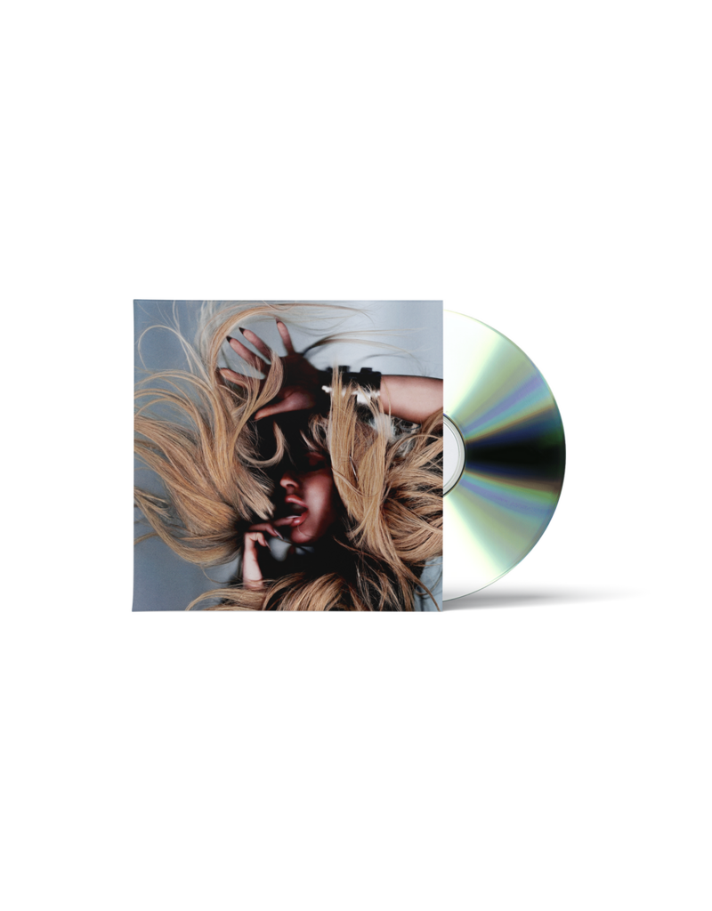 (CD) Ellie Goulding - I Know Too Much