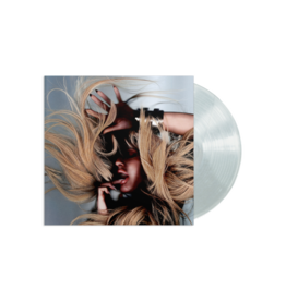 (LP) Ellie Goulding - I Know Too Much (Standard Pearl Sunrise Vinyl)