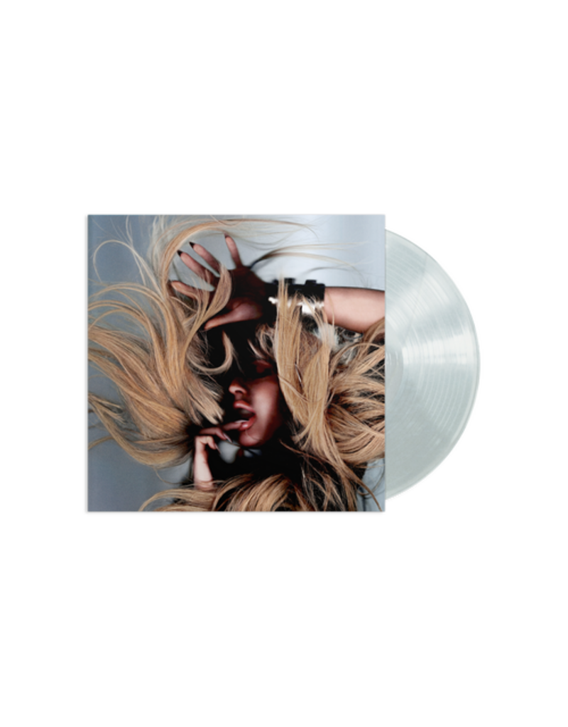 (LP) Ellie Goulding - I Know Too Much (Standard Pearl Sunrise Vinyl)