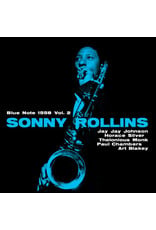 (LP) Sonny Rollins - Sonny Rollins, Vol. 2 (Blue Note Tone Poet Series)