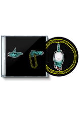 Seeker (CD) Run The Jewels - Run The Jewels (2026 Reissue)