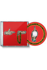 Seeker (CD) Run The Jewels - Run The Jewels 2 (2026 Reissue)