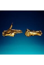 (CD) Run The Jewels - Run The Jewels 3 (2026 Reissue)