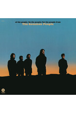 Caroline/EMI (LP) Common People - Of The People / By The People / For The People (1969) 2026 Reissue