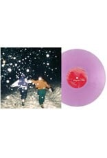 Fearless (LP) Movements - Happier Now (Standard Transparent Violet Vinyl)