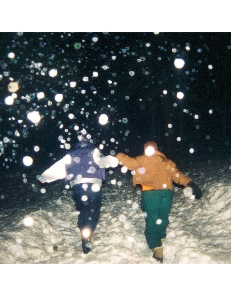 Fearless (CD) Movements - Happier Now